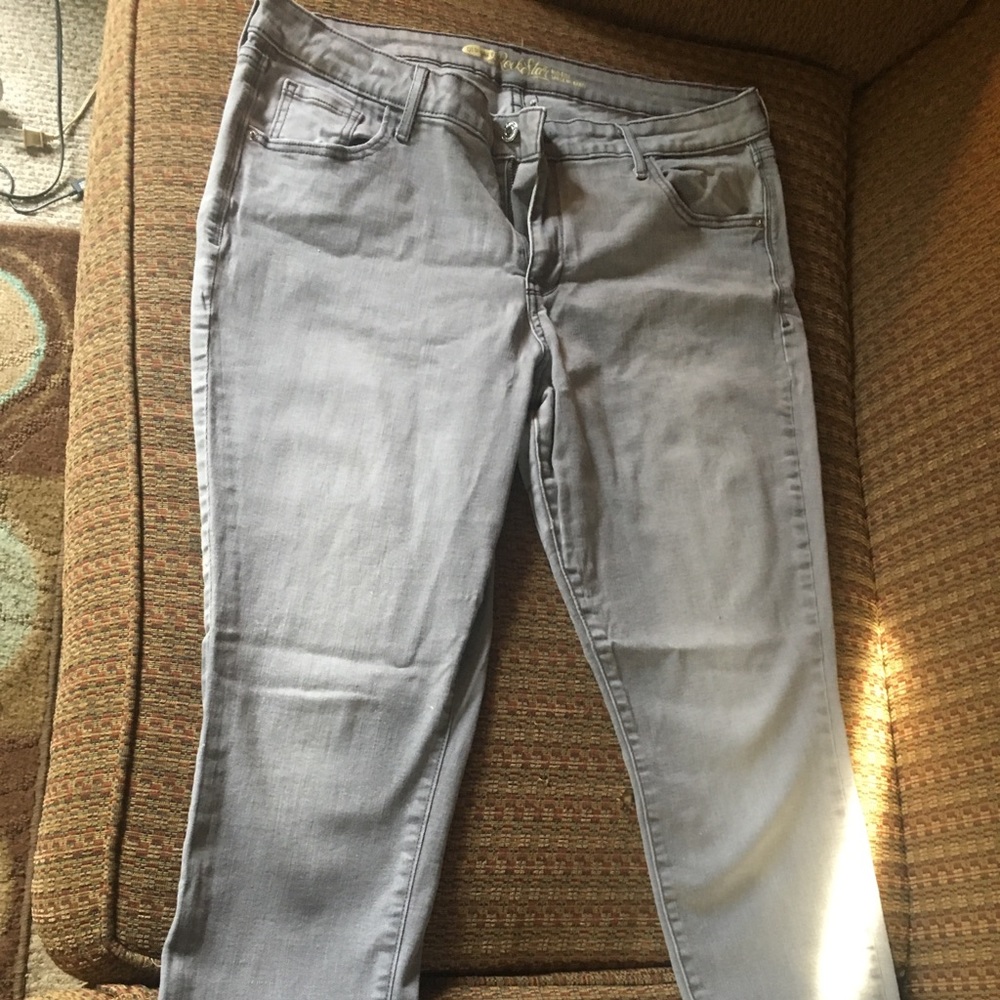 Old Navy Rockstar size 18 regular